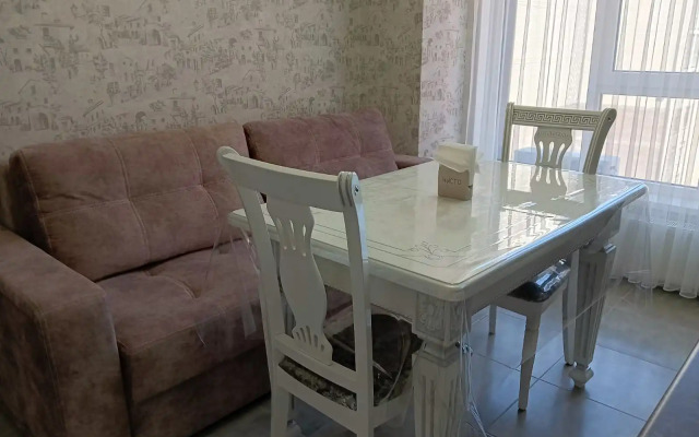 Uyutnaya V Spalnom Rajone Flat