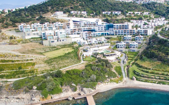 Sirene Luxury Hotel Bodrum