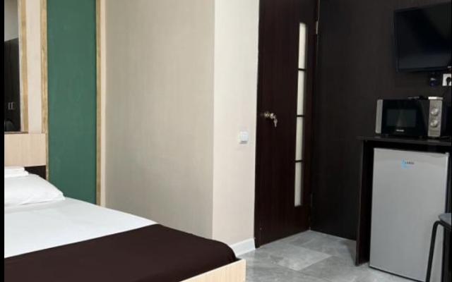 Maroma Mini-Hotel