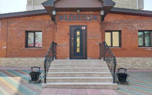 Hotel Admiral - Tsentr