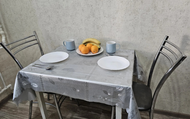 Апартаменты SeveRent на Приморском бульваре 16