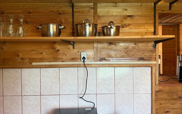 Частный дом Уютный дом для проведения мероприятий