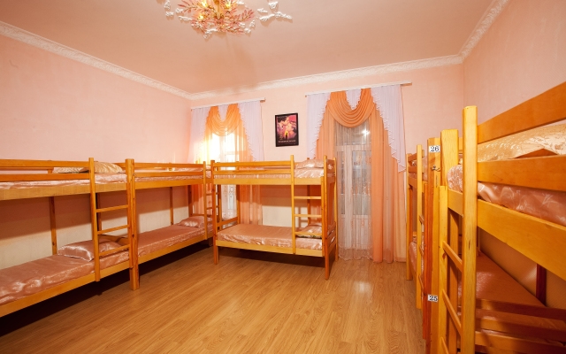 Life Hostel
