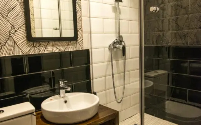 Apartment Smartapart Piterstay 3