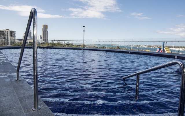 Furnished Apartments with Breathtaking Views