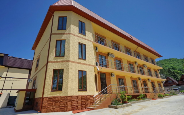 Bingo Guest House