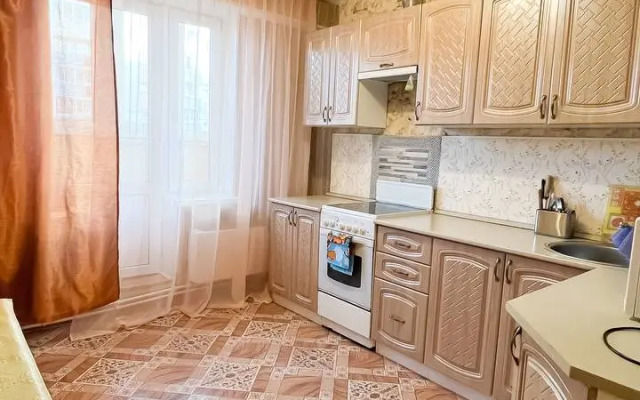 Квартира В 10минутах от площади Победы аэропорта и вокзала.