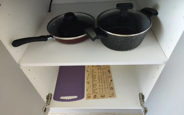 Квартира M-M