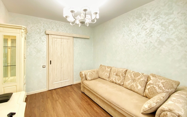 Апартаменты Apart-Comfort на Угличской 19 ЖК Династия