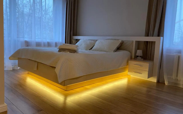 Квартира Уютная 1 к квартира на Тульской