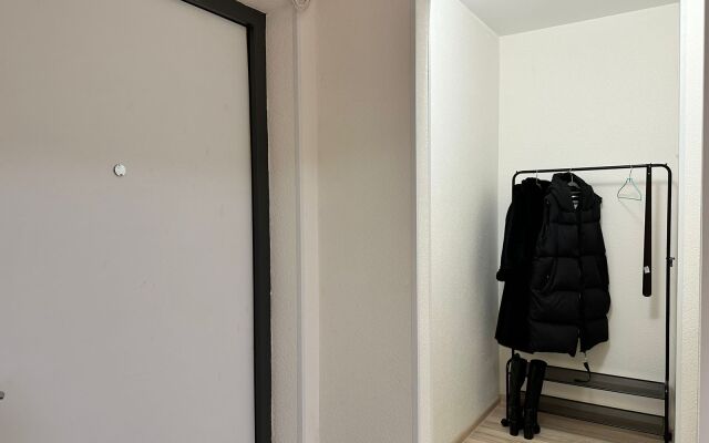 Vishneva Aparts Polyustrovo Flat