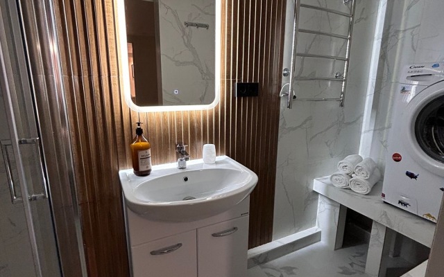 Квартира Нагорная 8А