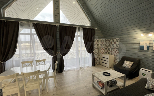 Kottedzh "morskoy" Guest house