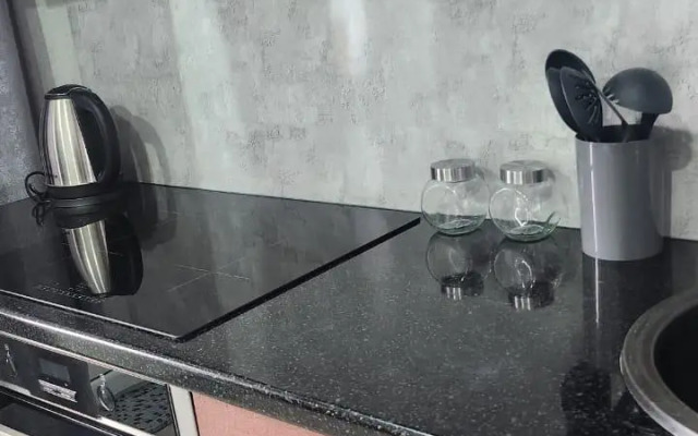 Квартира Уютная 1-Комнатная на 7 Этаже