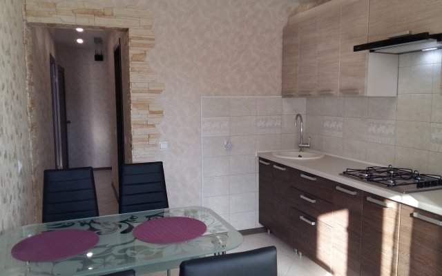 Апартаменты Уютная и Комфортная Квартира