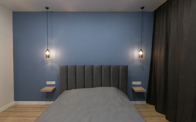 Апартаменты BPA 79