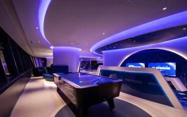 Grande Centre Point Space Pattaya