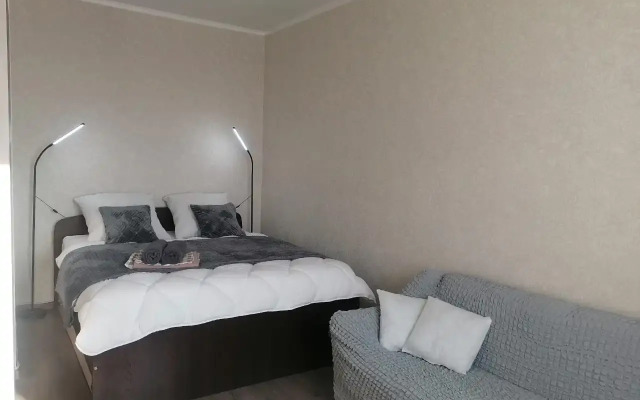V Abakane Apartments