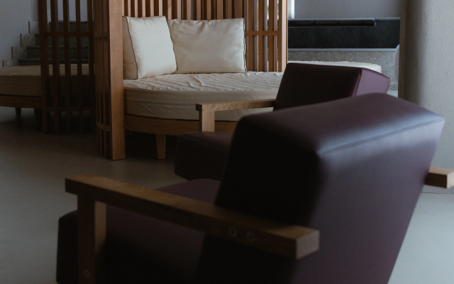 Отель Hemanaire Slow Living Valley