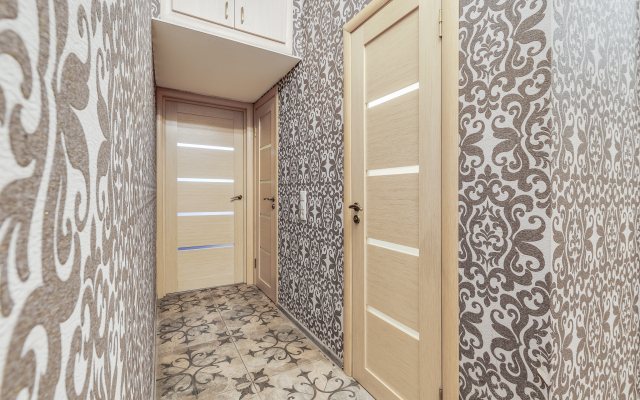101Apart v Tsentre u naberezhnoy Fontanki Apartments