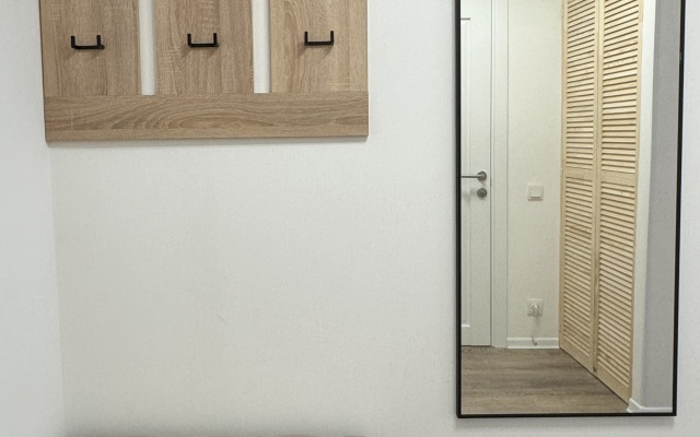 Golden Apartment Flat
