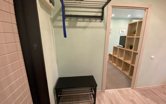 Na Savushkina 3 Flat