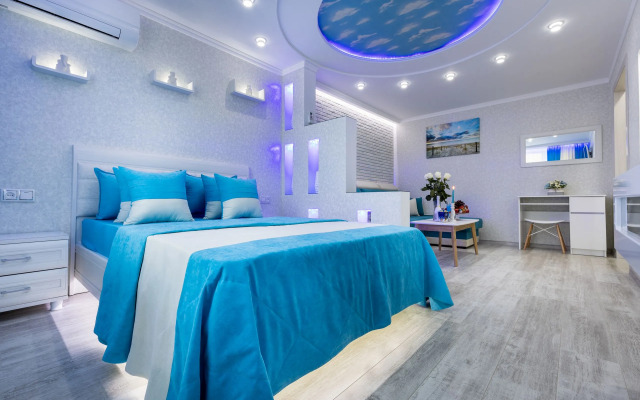 Квартира Уютная квартира в центре города