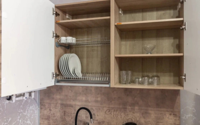 Квартира с Новым Ремонтом