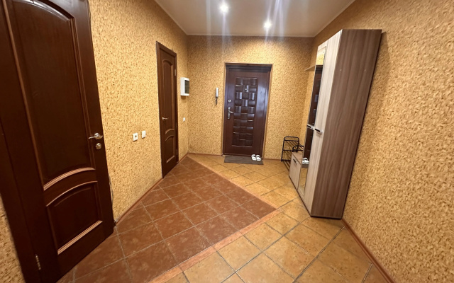 Квартира на Краснозвездной 9