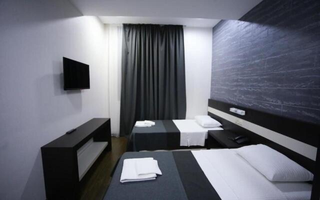 West Tower Hotel