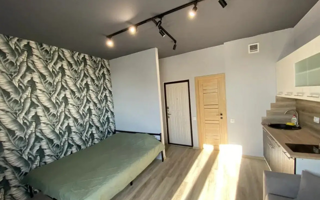 Rest Loft Salut Apartments