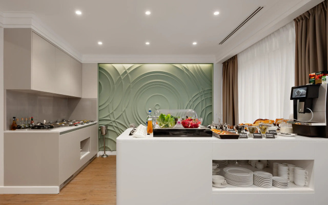 Санаторий «Родник»