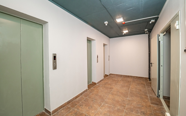 Апартаменты на Невельского 5