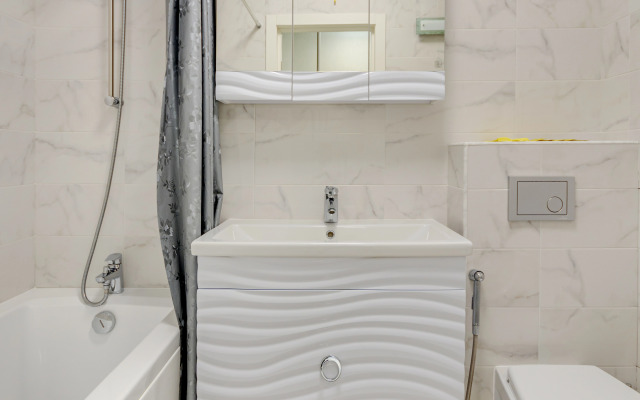 Апартаменты Премиум Студия Пр.Ленина