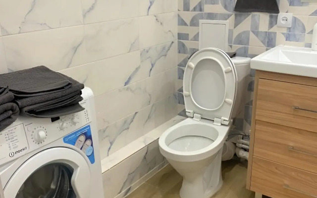 Zhk Novye Gorki Flat