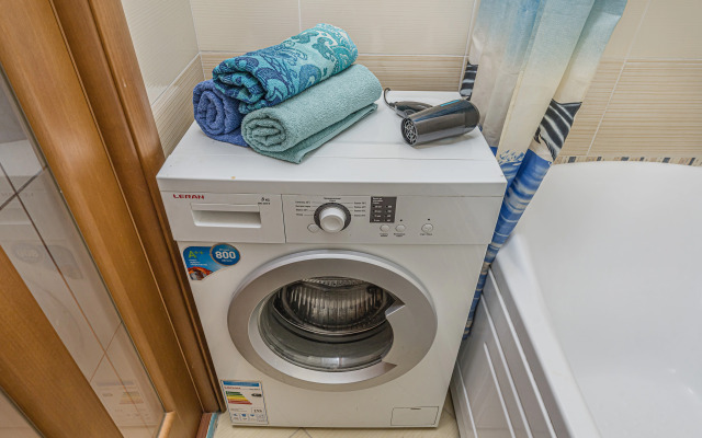 Квартира Отличная 2х комнатная