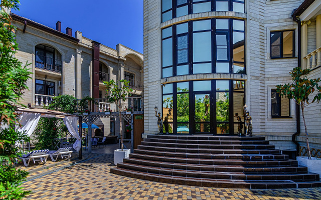 Villa Rovados Guest house
