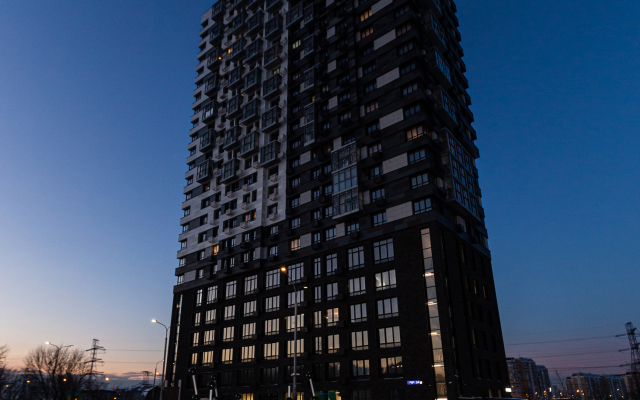 Gogol Park Apartments