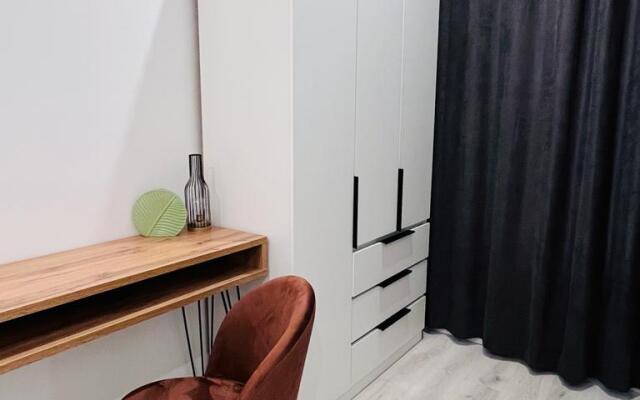 Yevrodvushka Okolo Metro Ligovskiy Prospekt Apartments