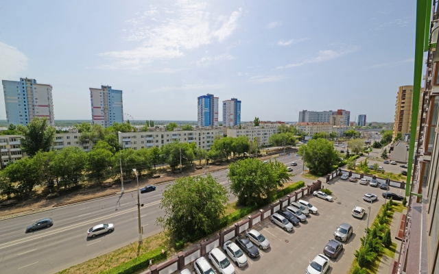 Квартира на проспекте имени В.И. Ленина 59Р