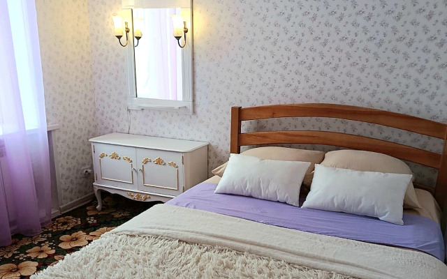 Апартаменты Свои Люди в историческом центре Костромы