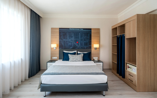 Avena Resort & Spa Hotel