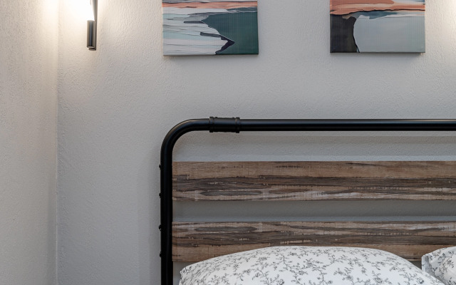 Квартира Дубининская улица, 2