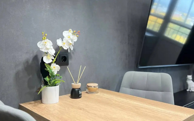 Квартира Видовая квартира на Ангару