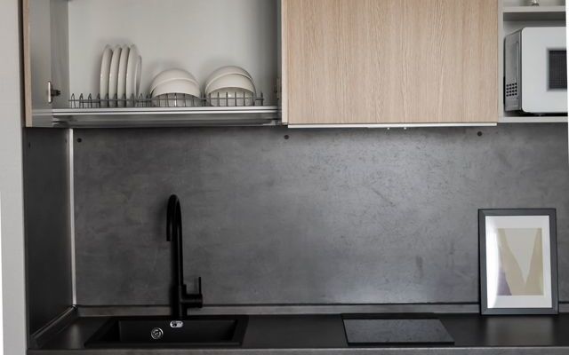 C Panoramnym Vidom Na Angapu Flat