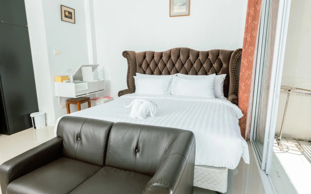 Private house PK Villa Koh Samui