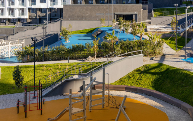 Квартира Кислород 27