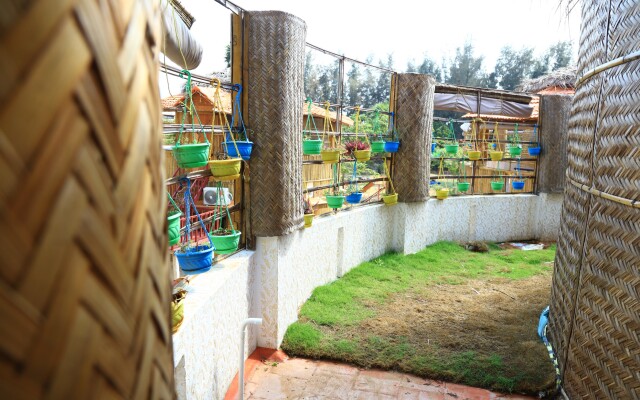Kushi Beach Resort Hotel