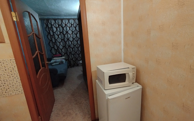 Квартира с хорошей транспортной доступностью