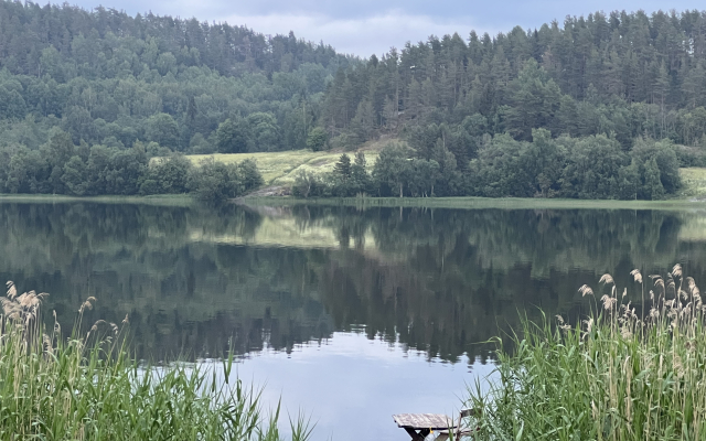 Ladoga Ryadom Guest House